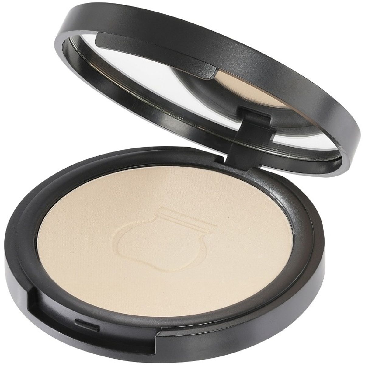 Nilens Jord Mineral Foundation Compact 9 gr. - No. 587 Fair