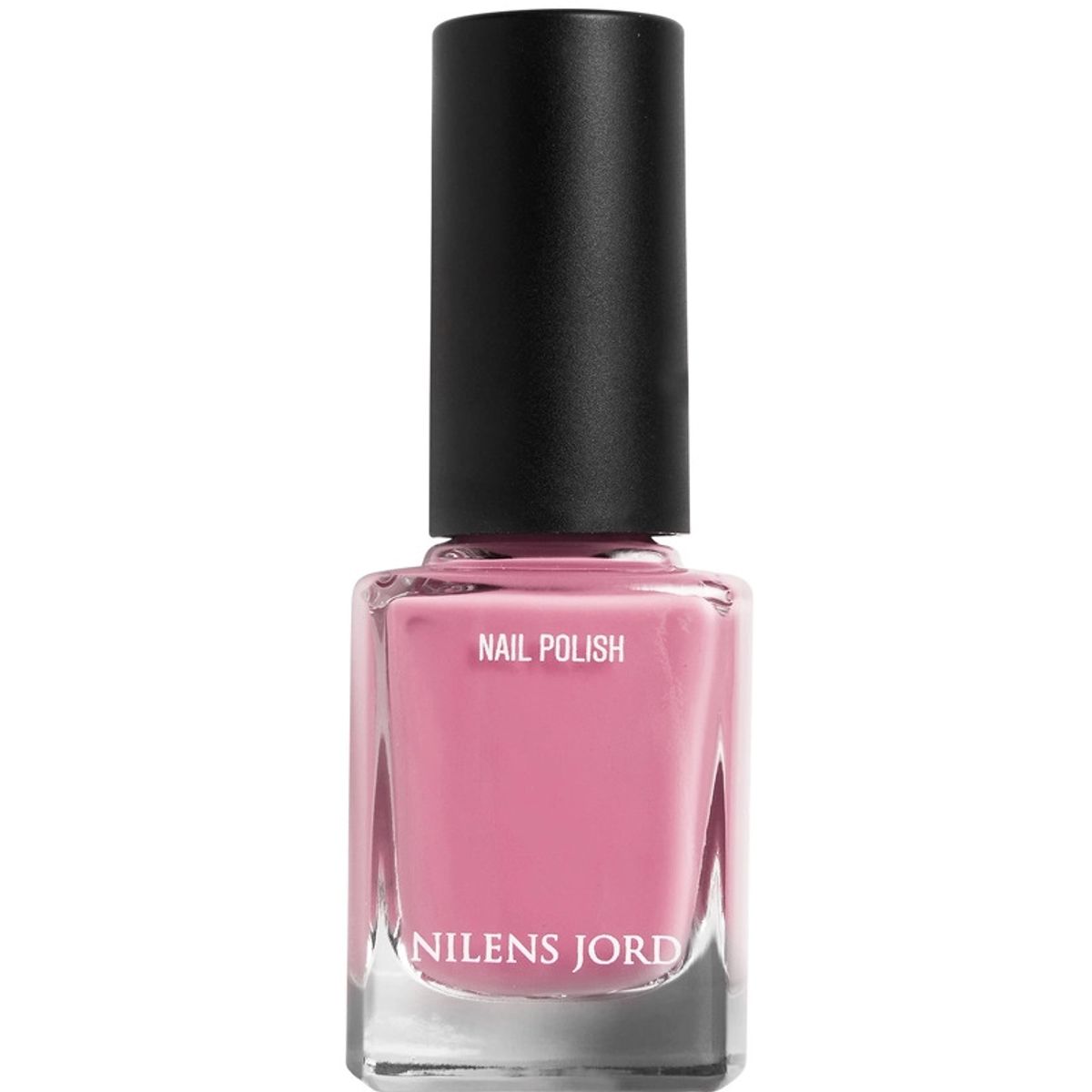 Nilens Jord Nail Polish 11 ml - No. 7623 Pink Watermelon