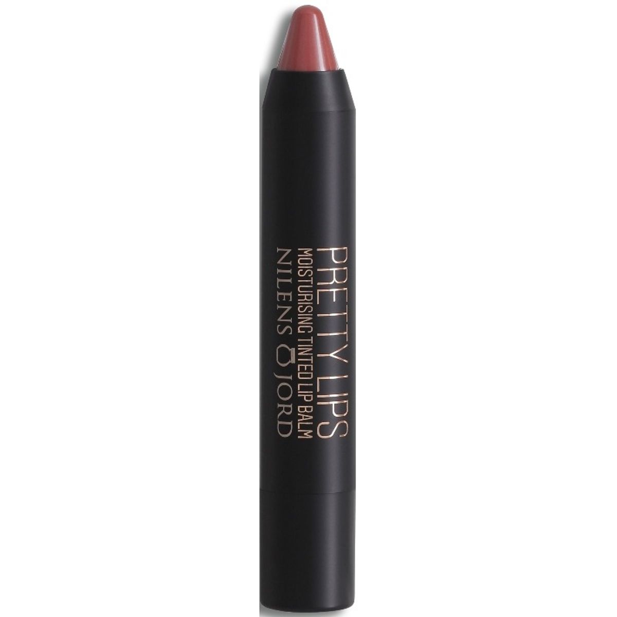 Nilens Jord Pretty Lips 3 gr. - No. 947 Merlot