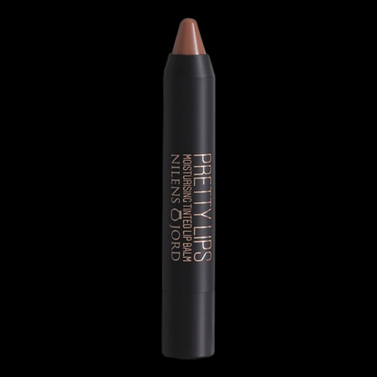 Nilens Jord Pretty Lips 949 Brown 3 g.