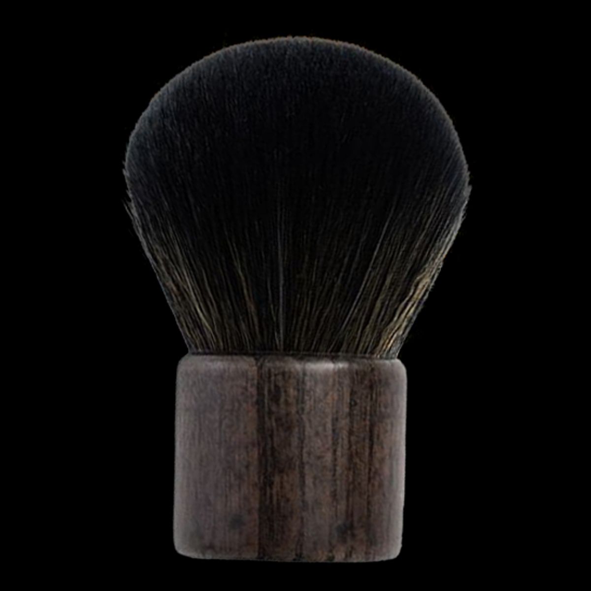 Nilens Jord Pure Collection Kabuki Powder Brush 180