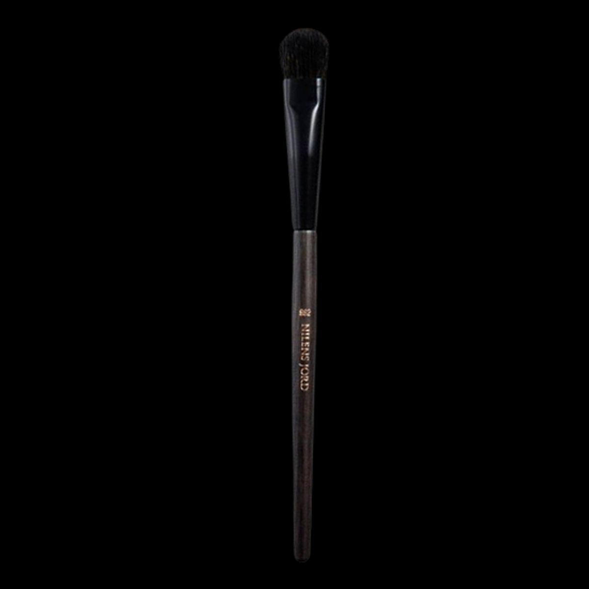 Nilens Jord Pure Collection Large Eye Shadow Brush 882