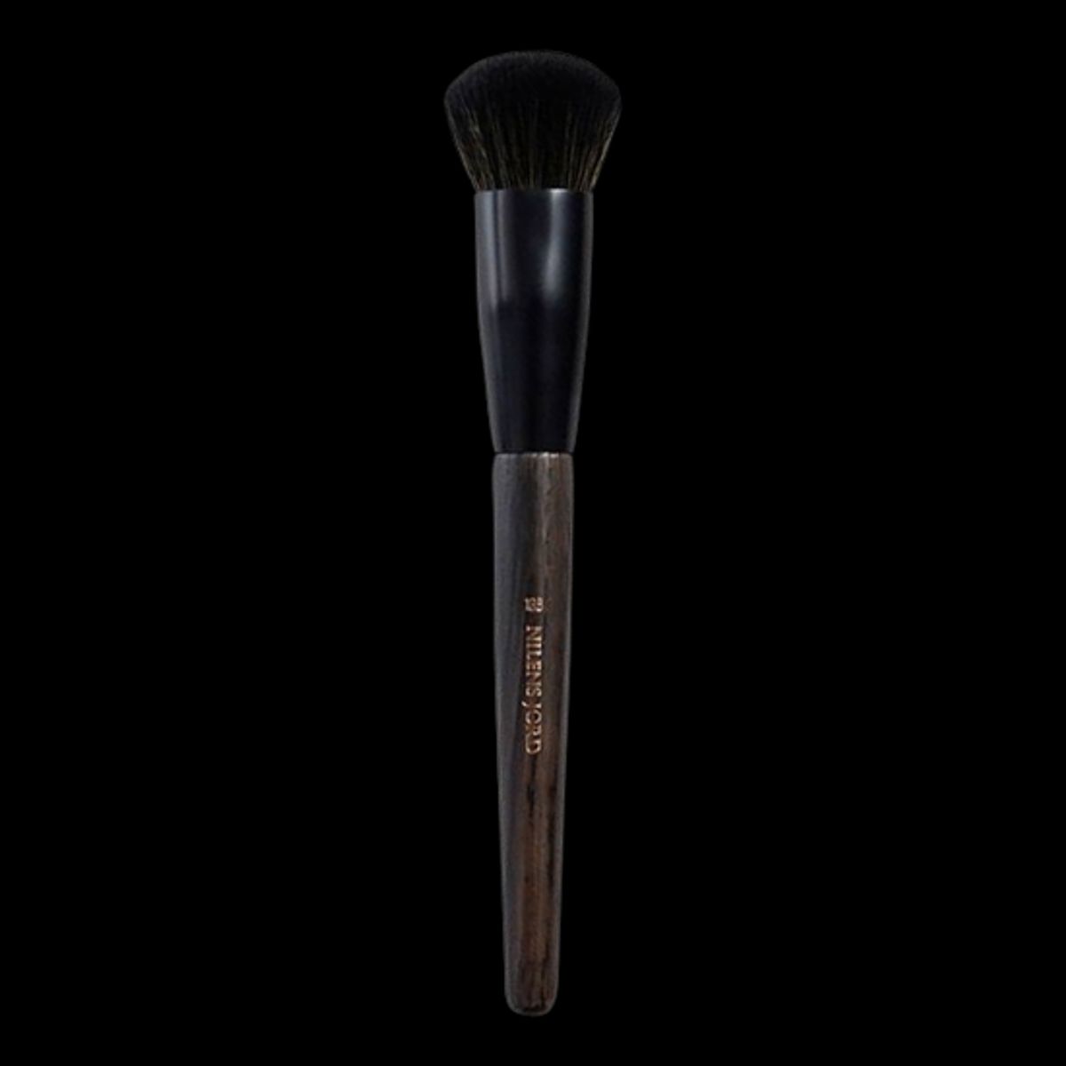 Nilens Jord Pure Collection Sculpting Brush 186 1 stk.