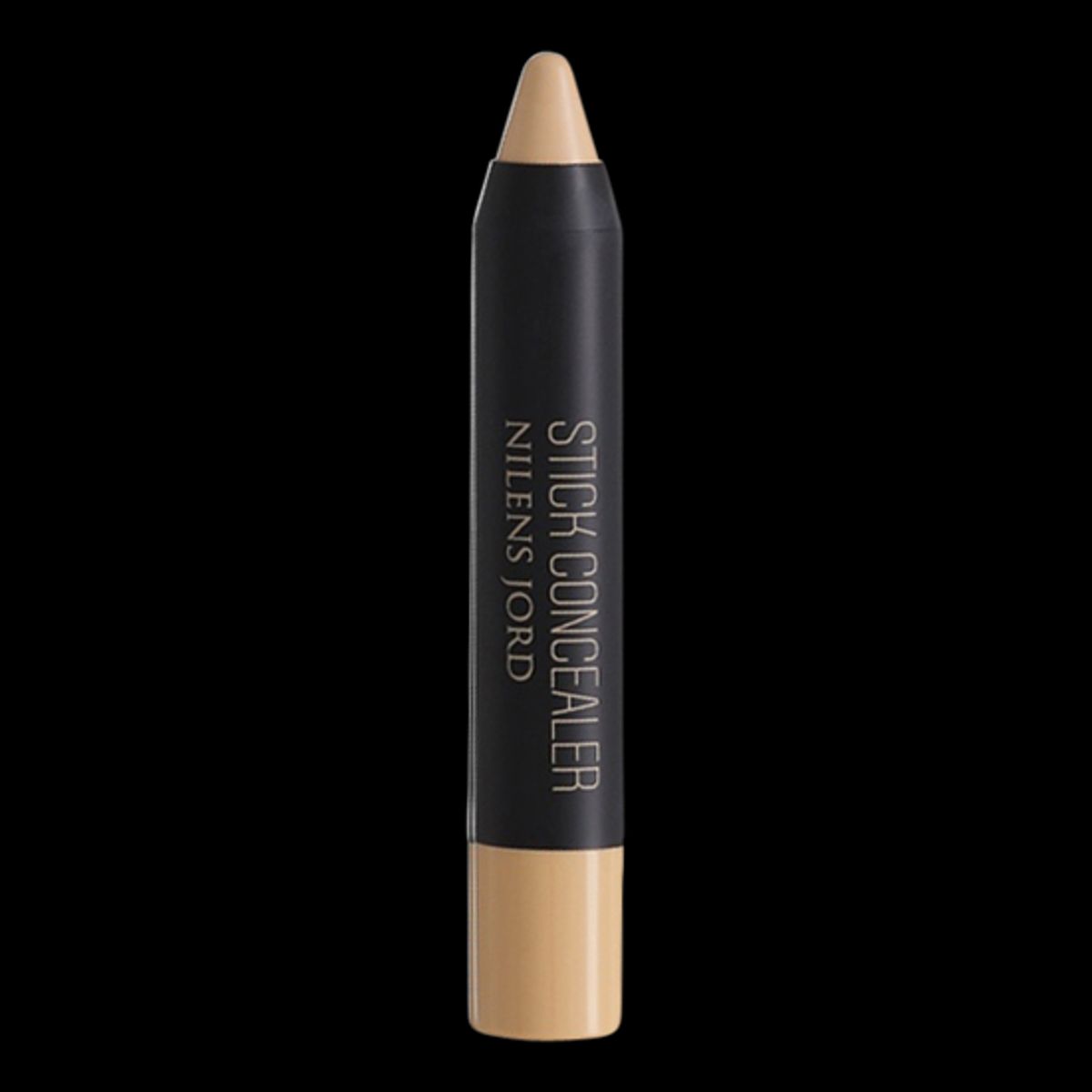 Nilens Jord Stick Concealer 457 Wheat 3 g.