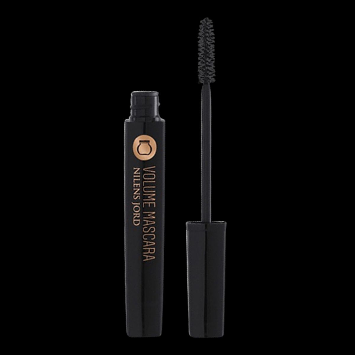 Nilens Jord Volume Mascara 788 Black 8 ml.