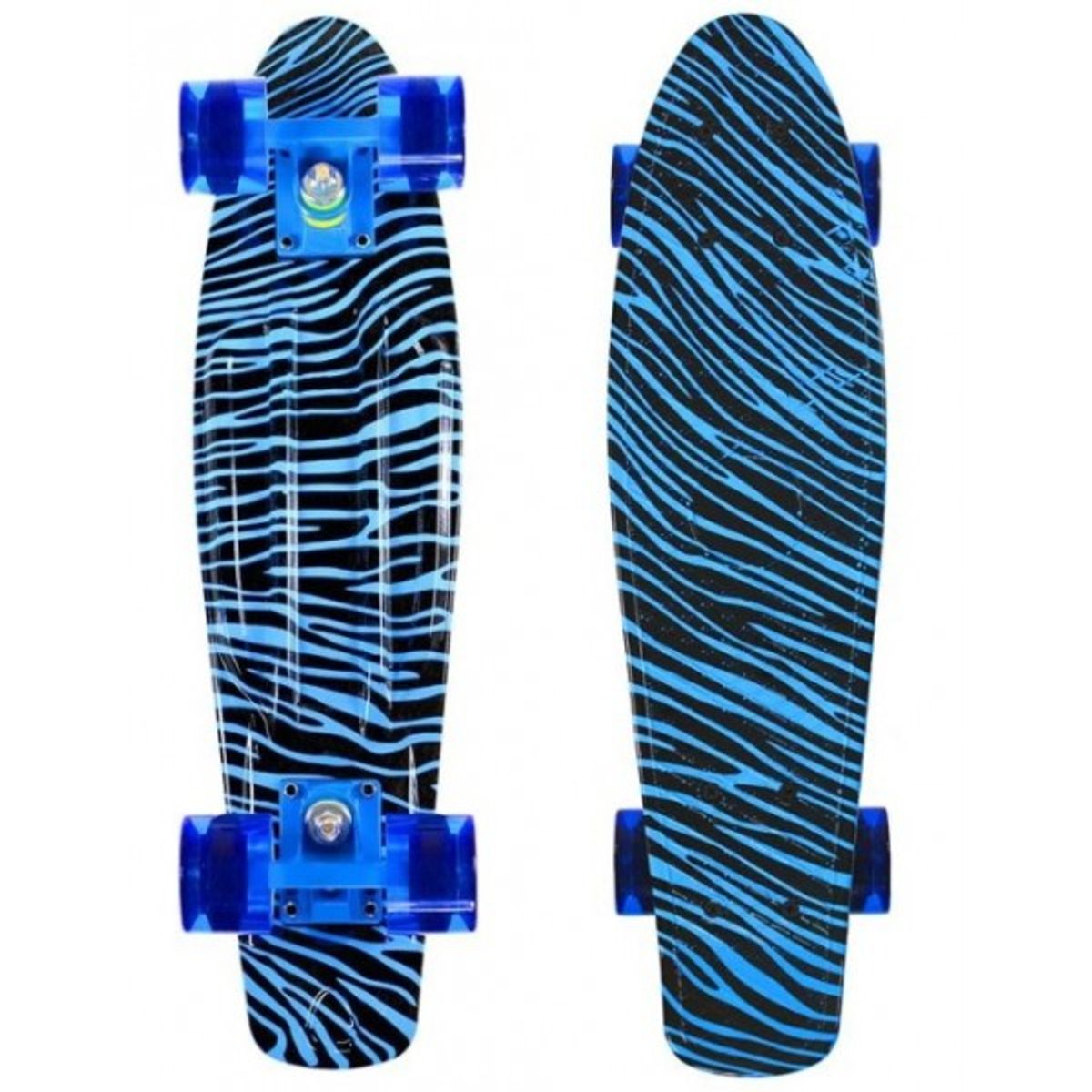 Nils Extreme Pennyboard Tiger