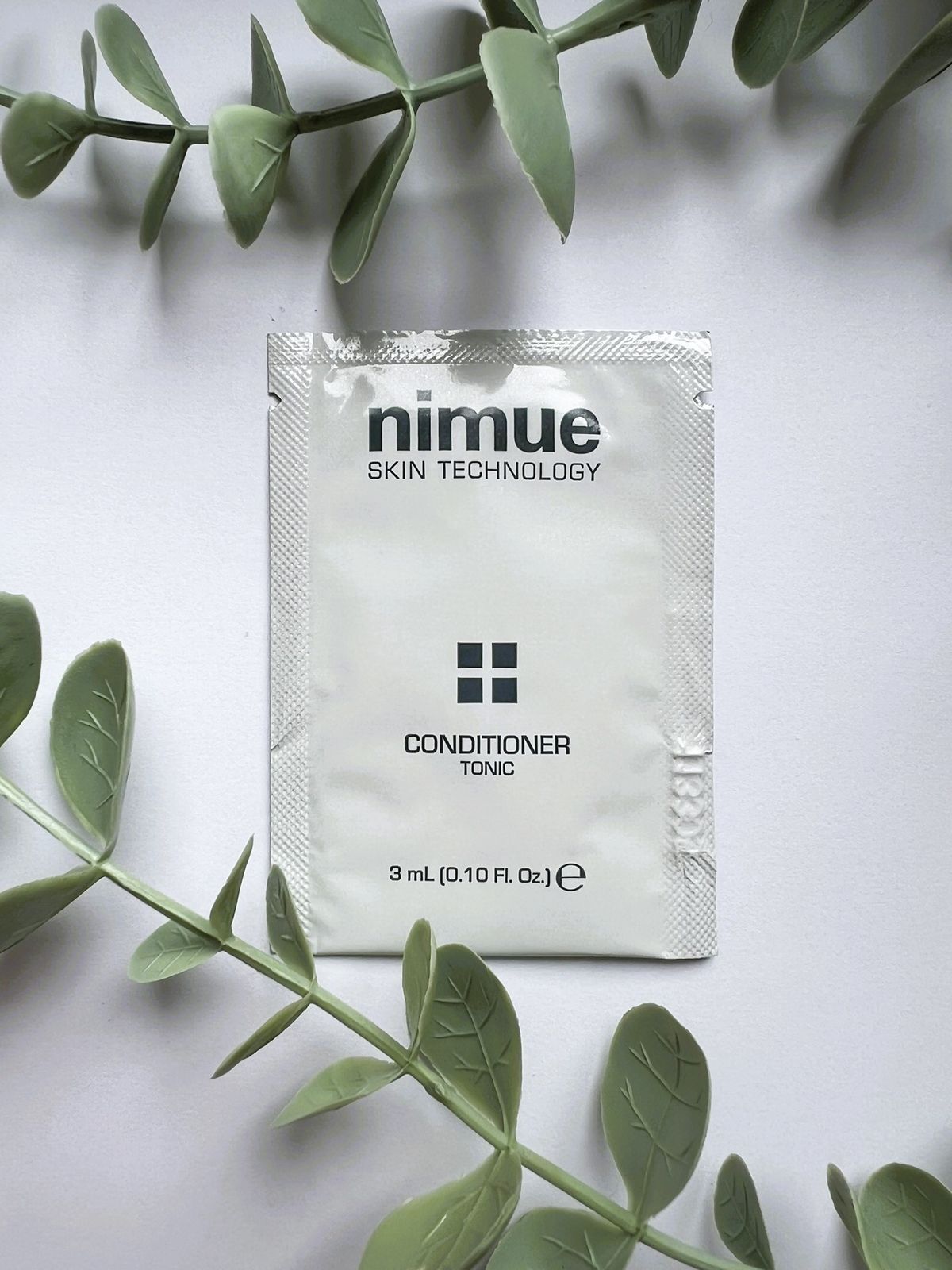 Nimue Conditioner Vareprøve 3 ml