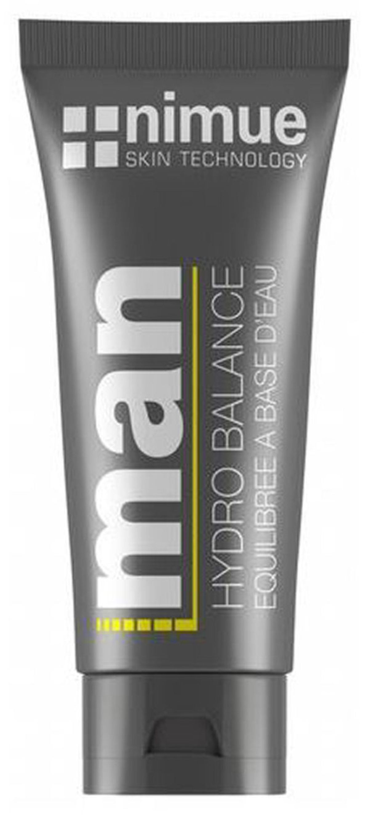 Nimue skin technology man hydro balance 100ml