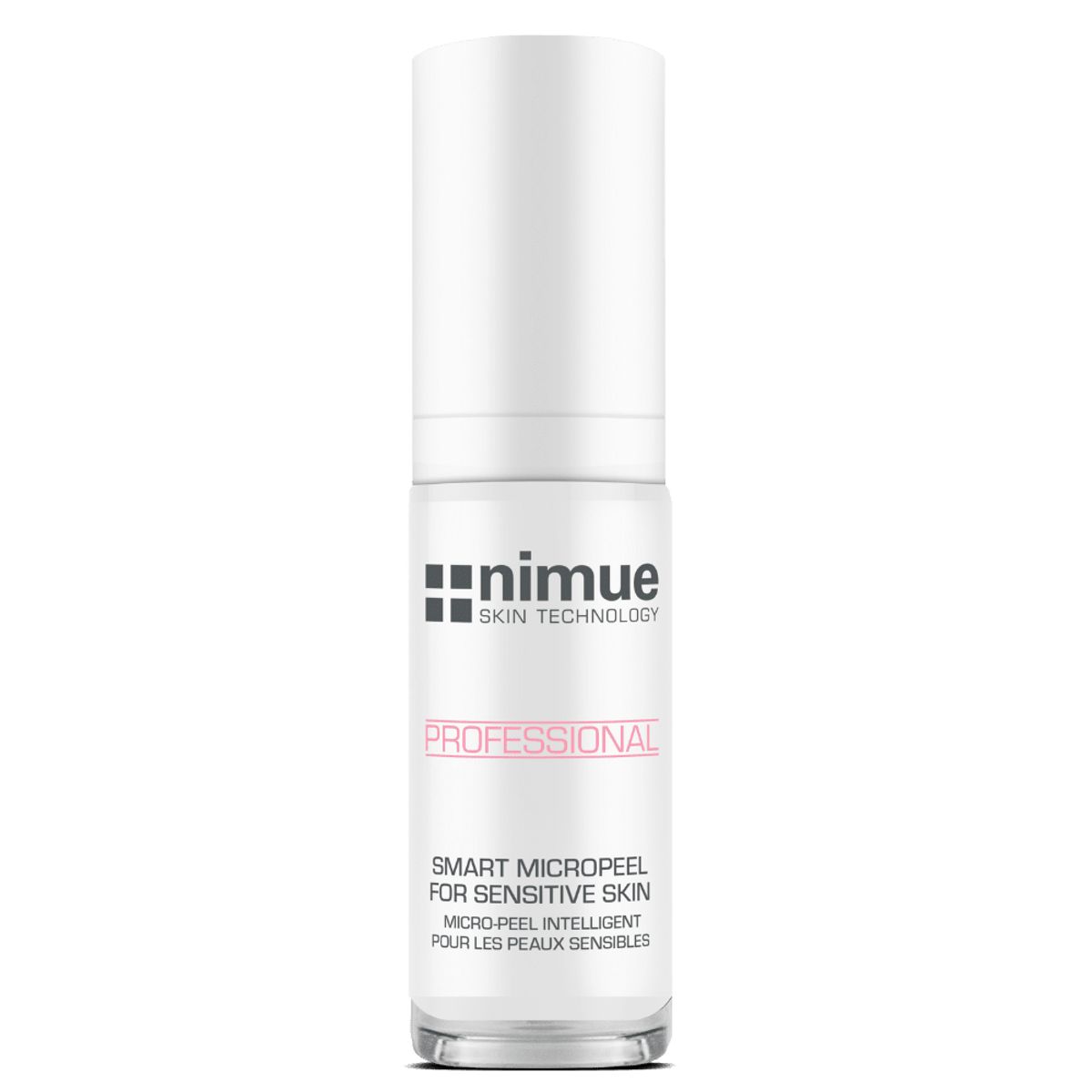 Nimue Smart Micropeel For Sensitive Skin 30 ml