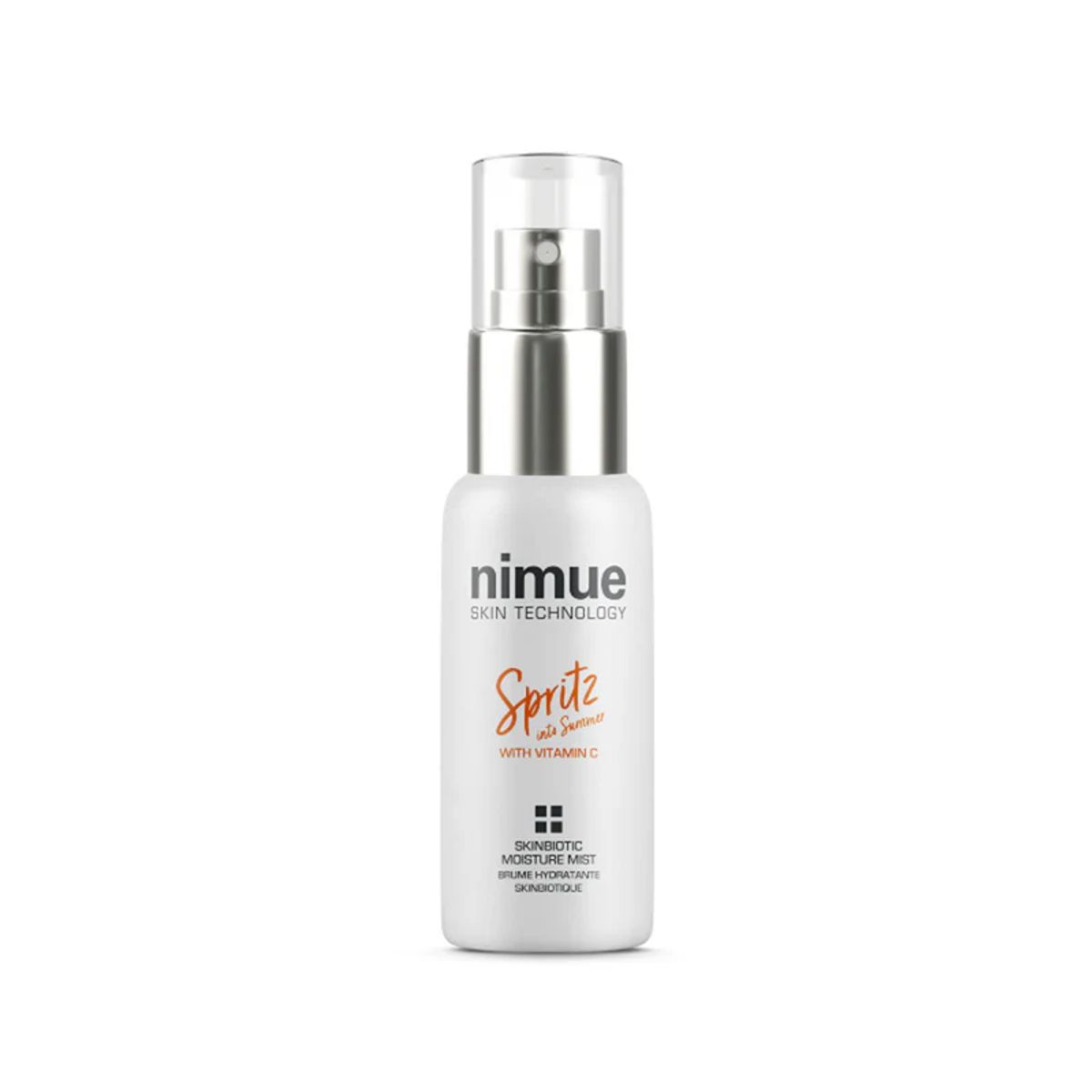 Nimue Spritz Skinbiotic Moisture Mist 30 ml