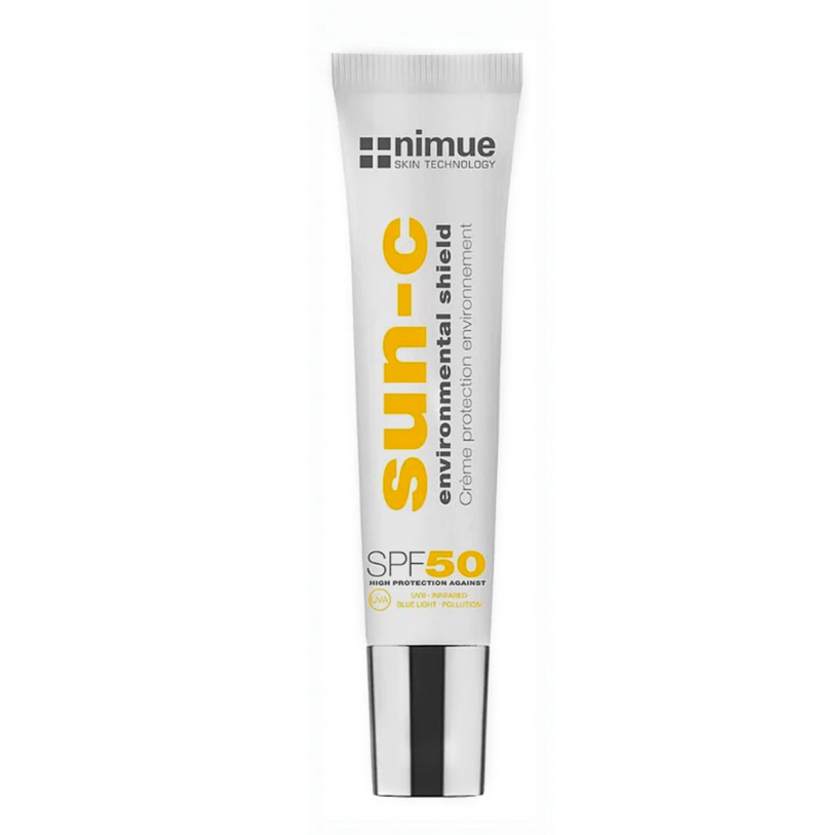 Nimue Sun-C Environmental Shield SPF 50 - 20 ml