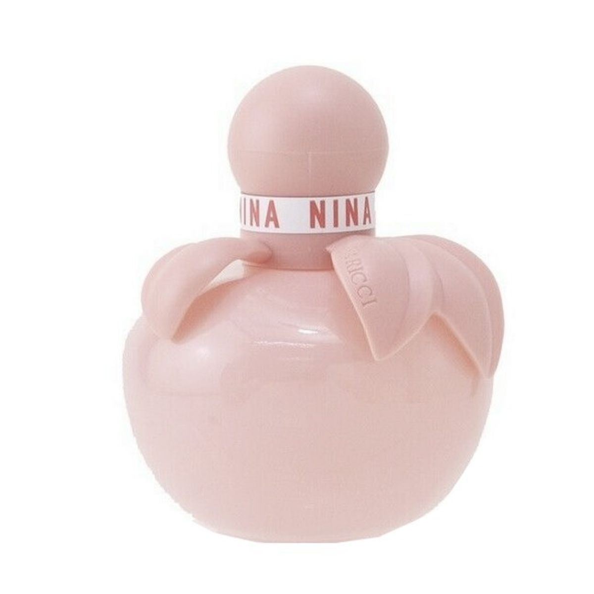 Nina Ricci - Nina Rose - 50 ml - Edt