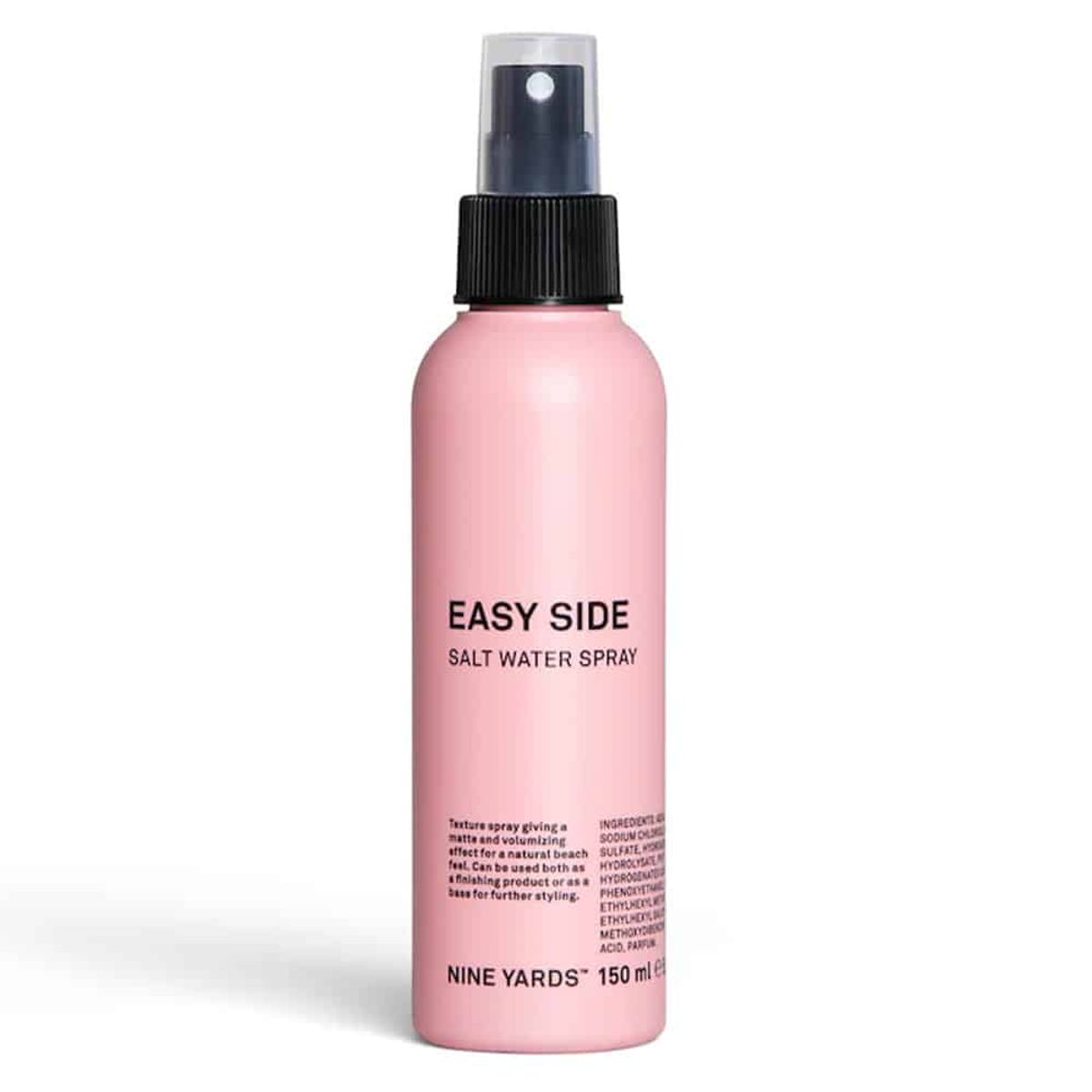 Nine Yards Easy Side Salt Spray 150ml