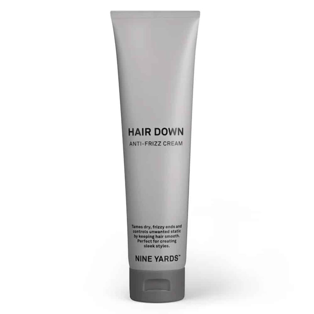 Nine Yards Hair Down Anti Frizz Cream 150ml