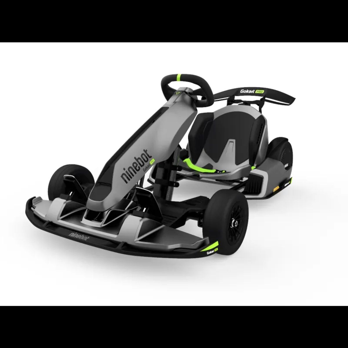 Ninebot by Segway Gokart PRO