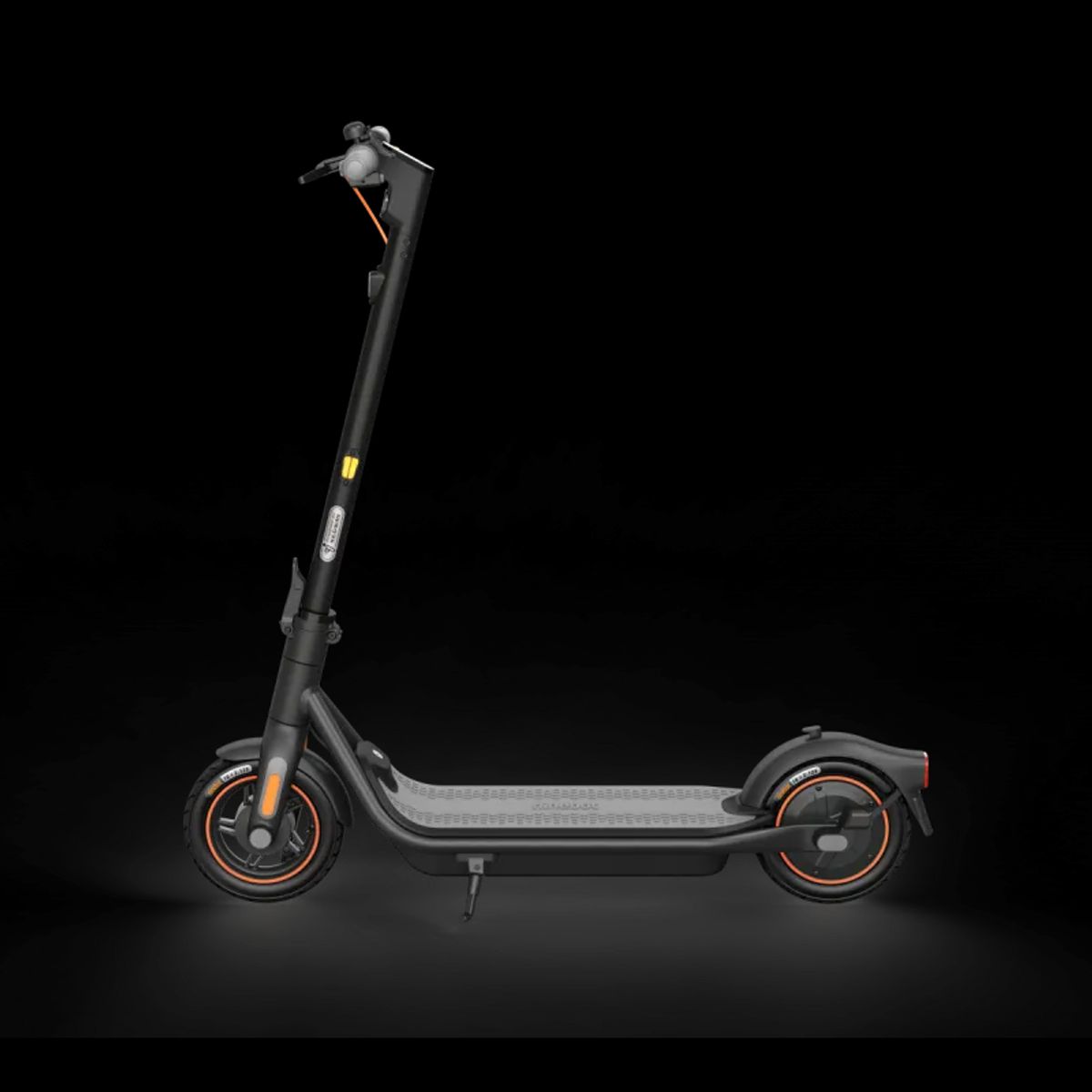 Ninebot by Segway Kickscooter F65I - 25 km/t