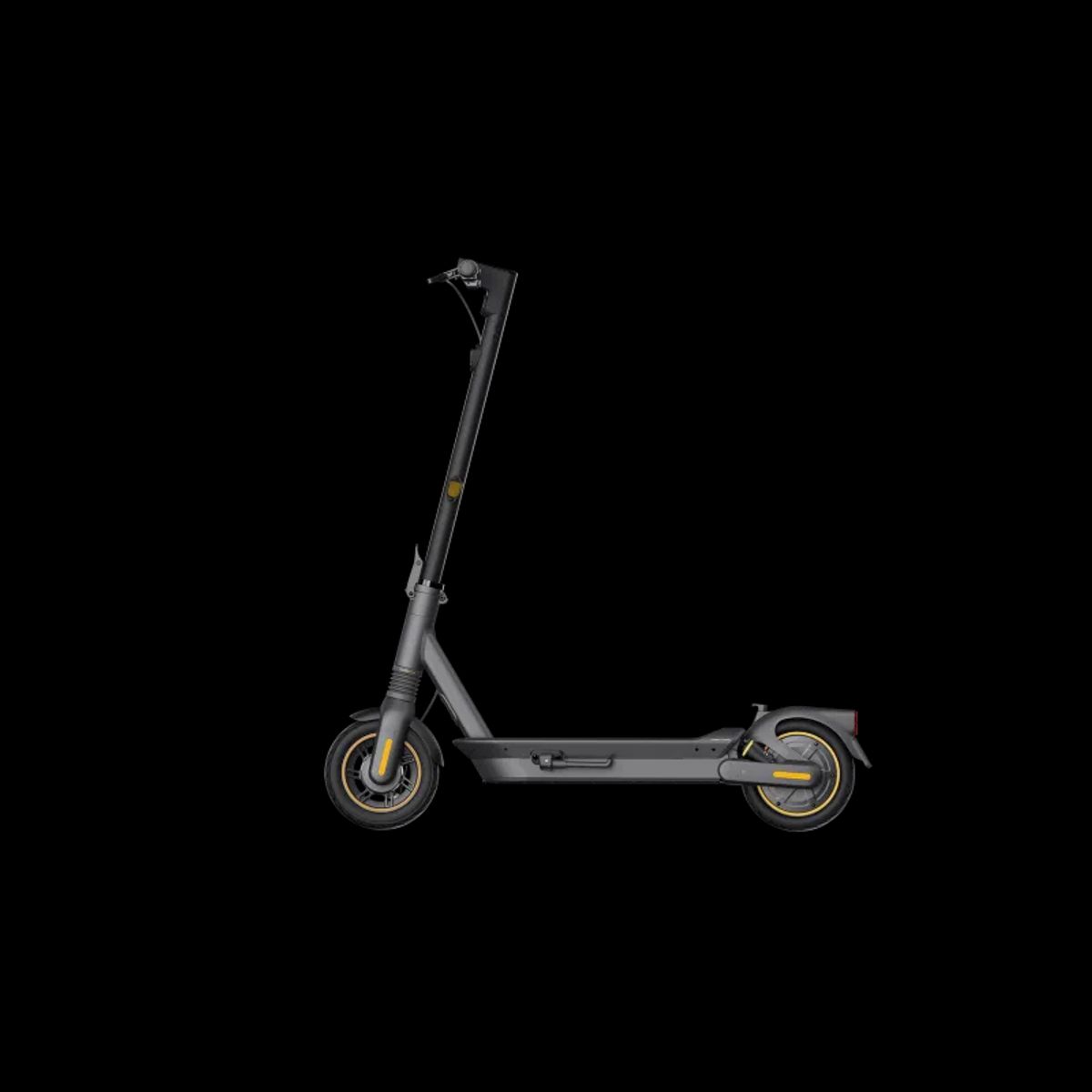 Ninebot by Segway KickScooter MAX G2 E - 25 km/t