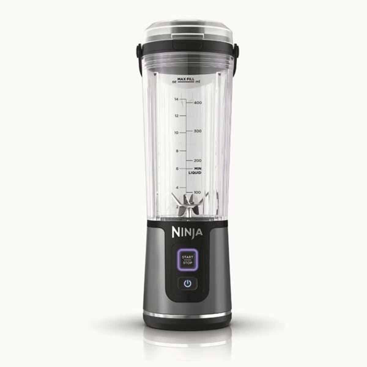 Ninja Blast To-Go Blender - 530 ml.