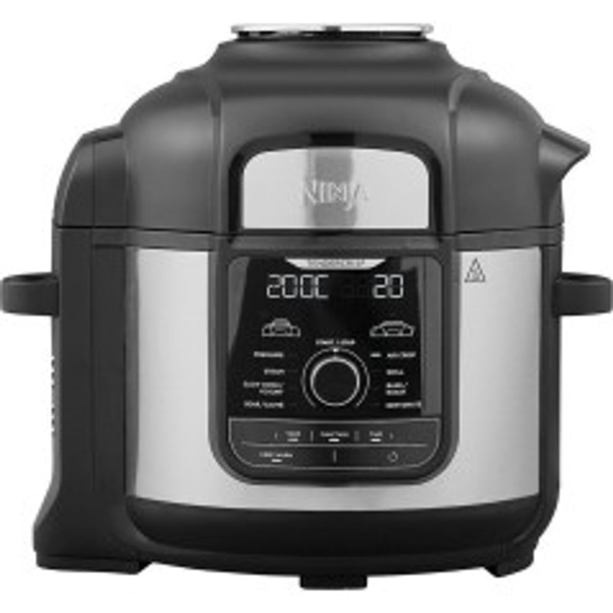 Ninja Foodi Max Multi-Cooker OP500EU