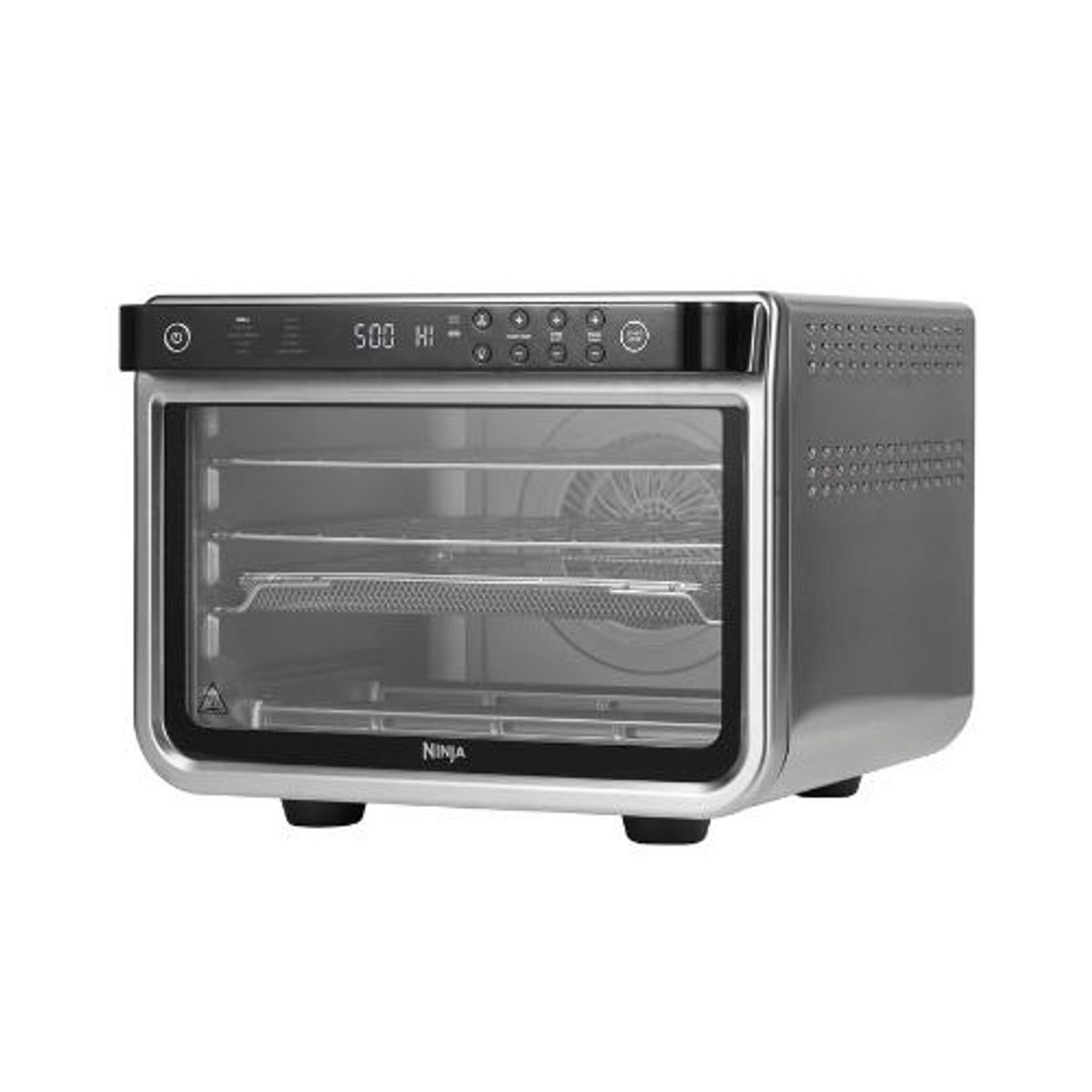 Ninja Multi Oven 29l, 10 i 1, Opvarmning På 90 Sek.