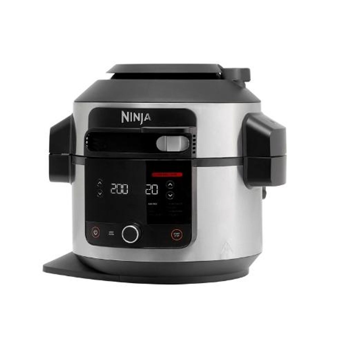 Ninja One-lid Multicooker, 11 i 1