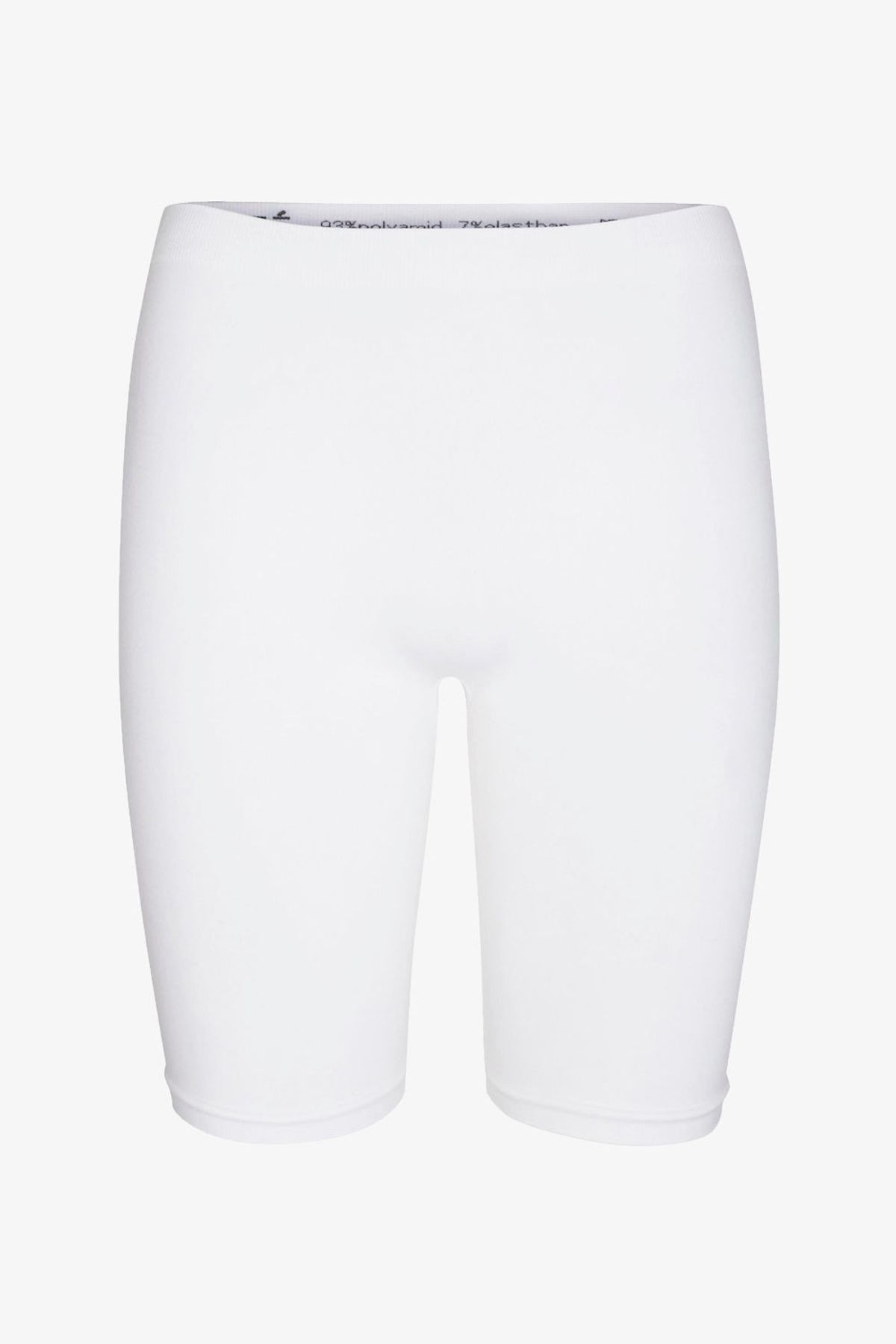 Ninna Shorts - White - Liberté - Hvid M/L