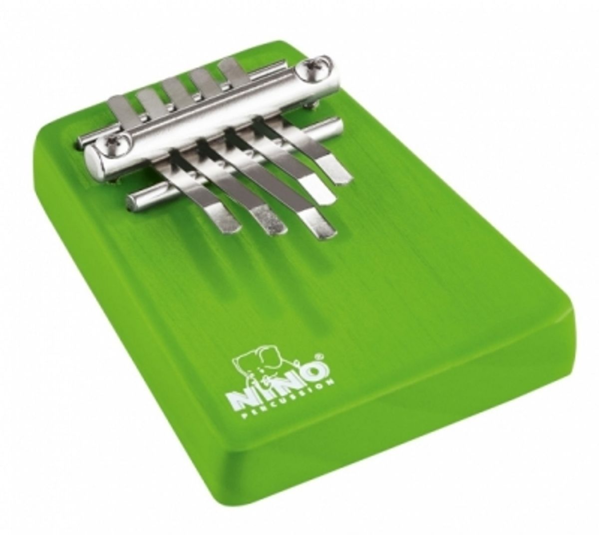 NINO 963GR Kalimba med 5 toner