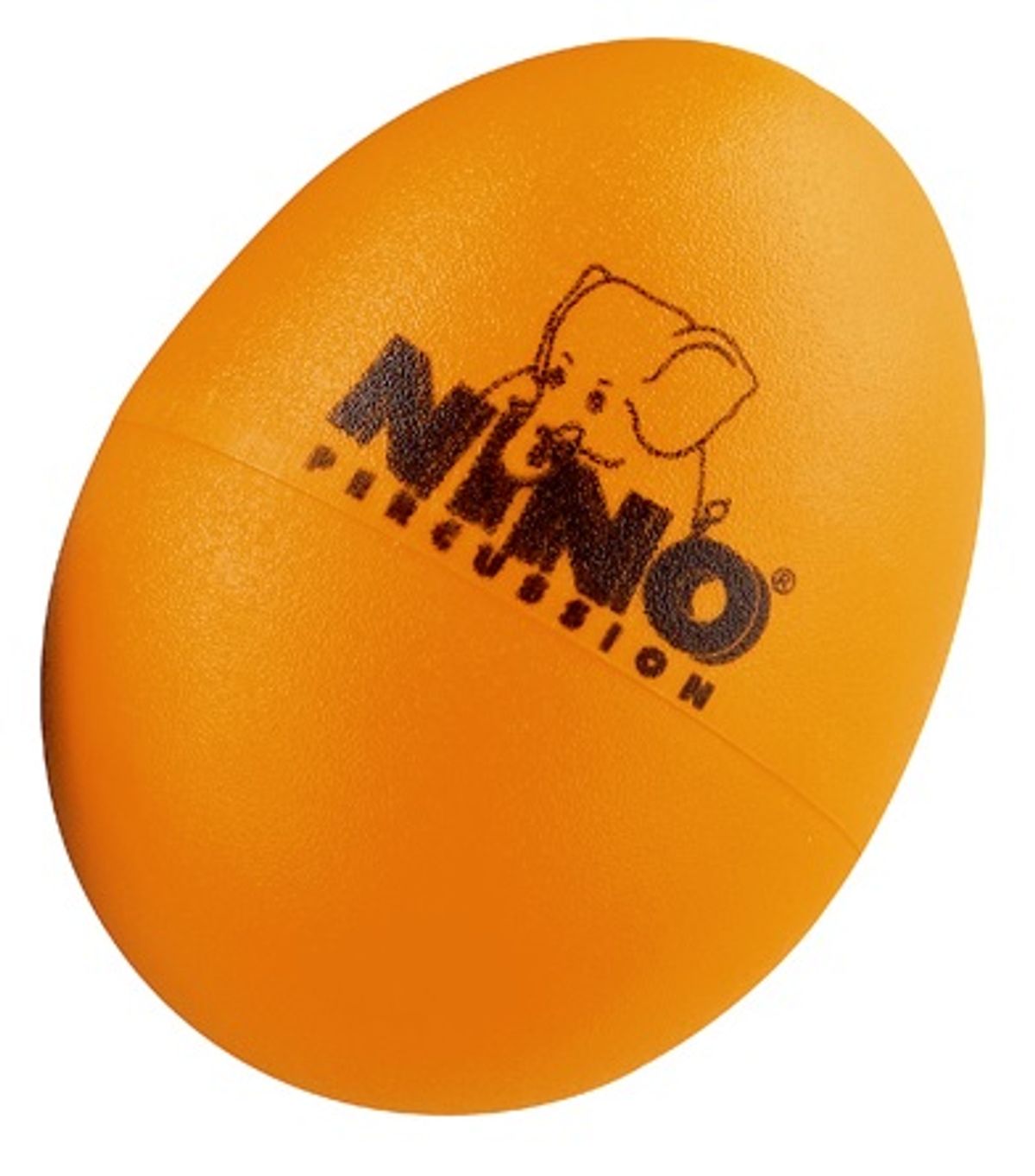 Nino Rytmeæg / Rasleæg Orange