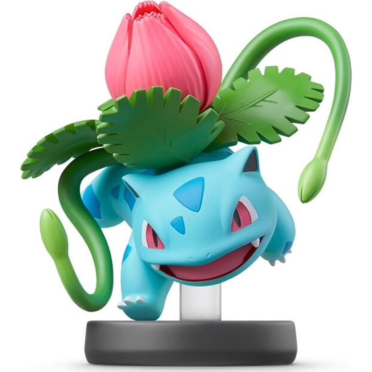 Nintendo Amiibo Figur - Ivysaur