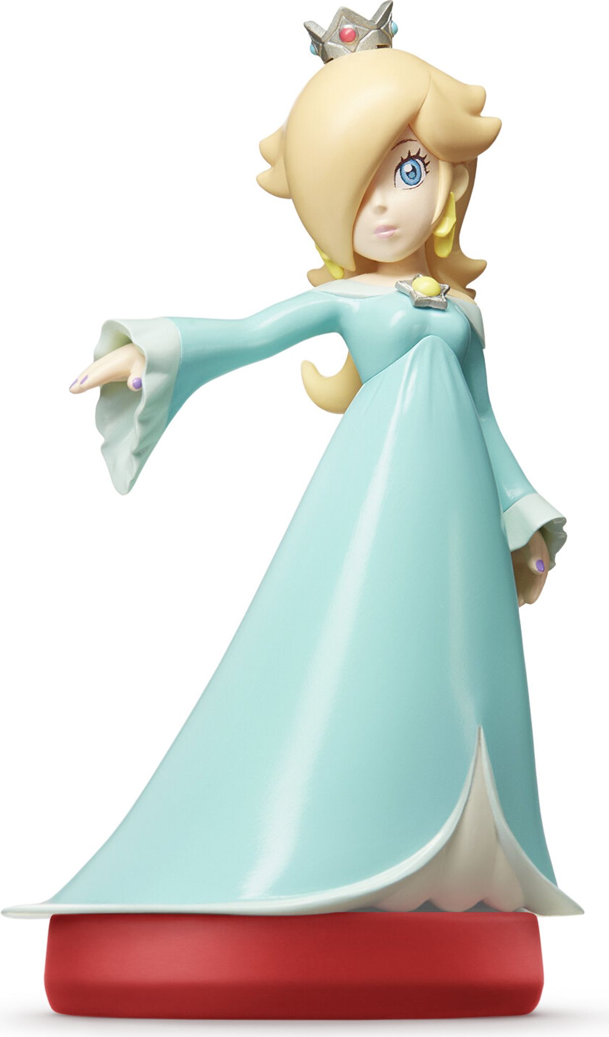 Nintendo Amiibo Figur - Rosalina