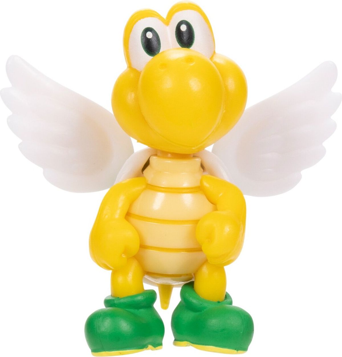 Nintendo Super Mario - 2.5 Figure - Koopa Paratroopa (424564)