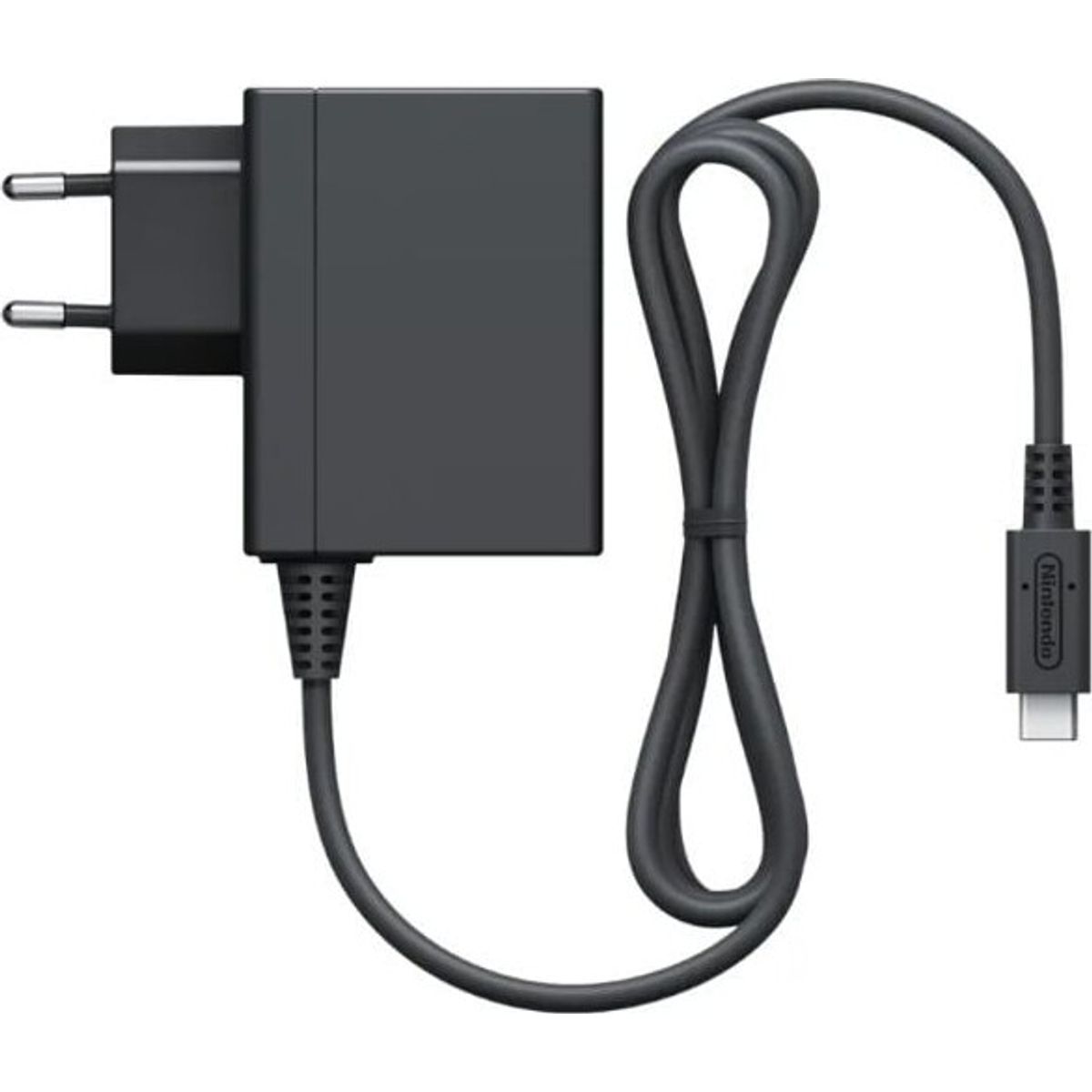 Nintendo Switch Oplader - Ac Adapter