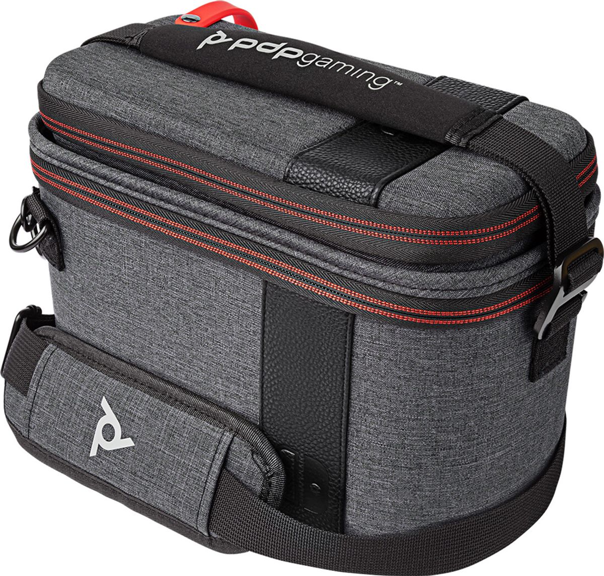 Nintendo Switch Pull-n-go Case - Elite Edition