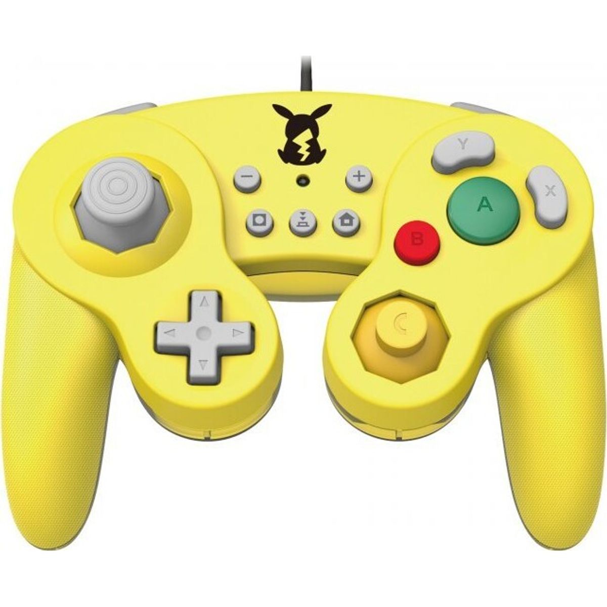 Nintendo Switch Super Smash Bros Controller - Pikachu