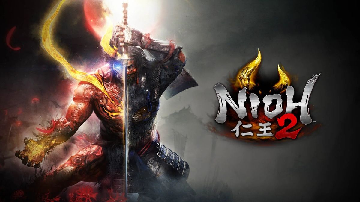 Nioh 2 The Complete Edition Steam - EZGame.dk