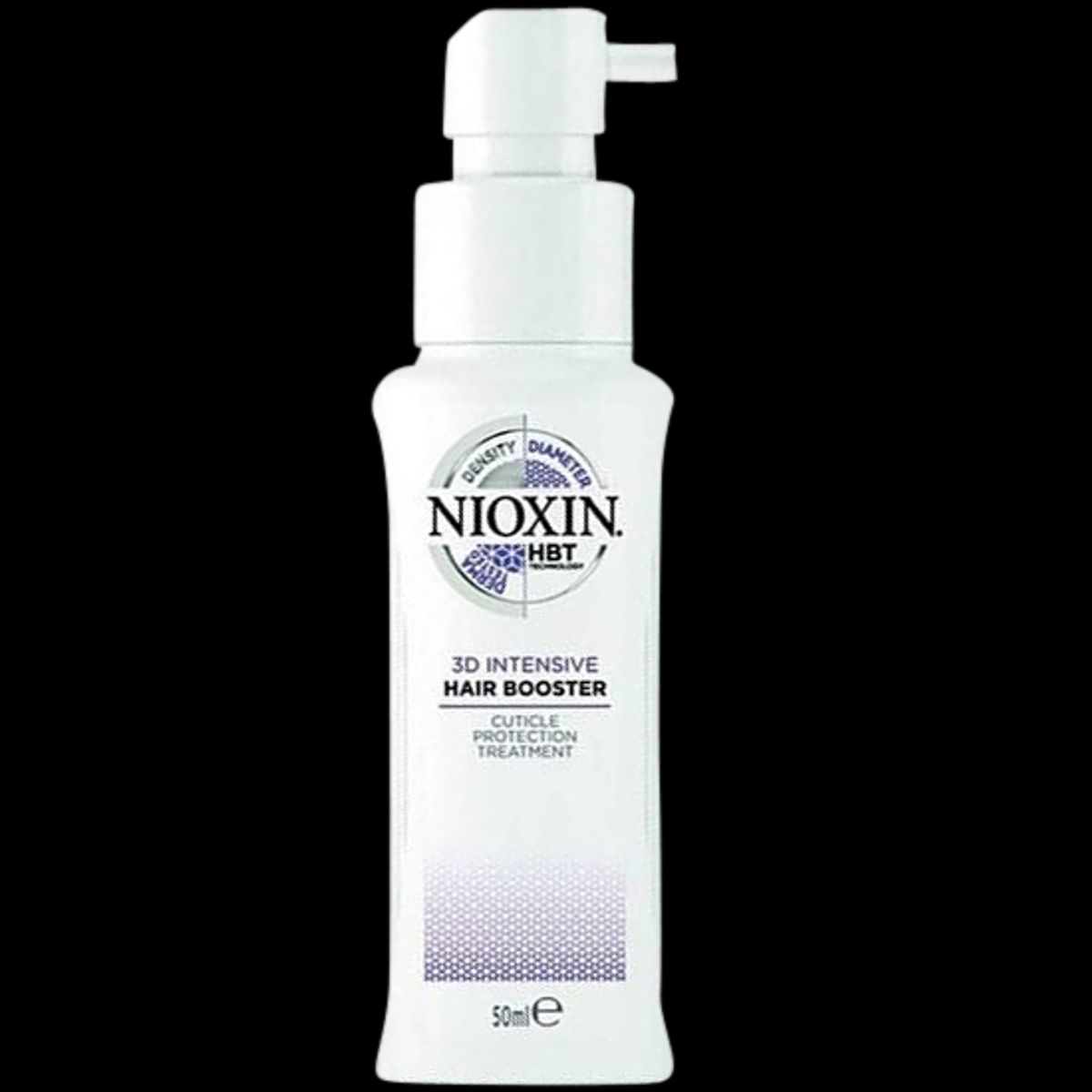 Nioxin 3D Intensive Hair Booster 50 ml.