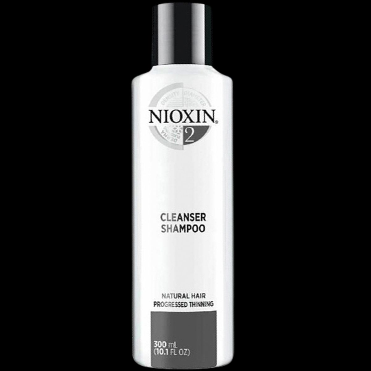 Nioxin Cleanser Shampoo System 2 300 ml