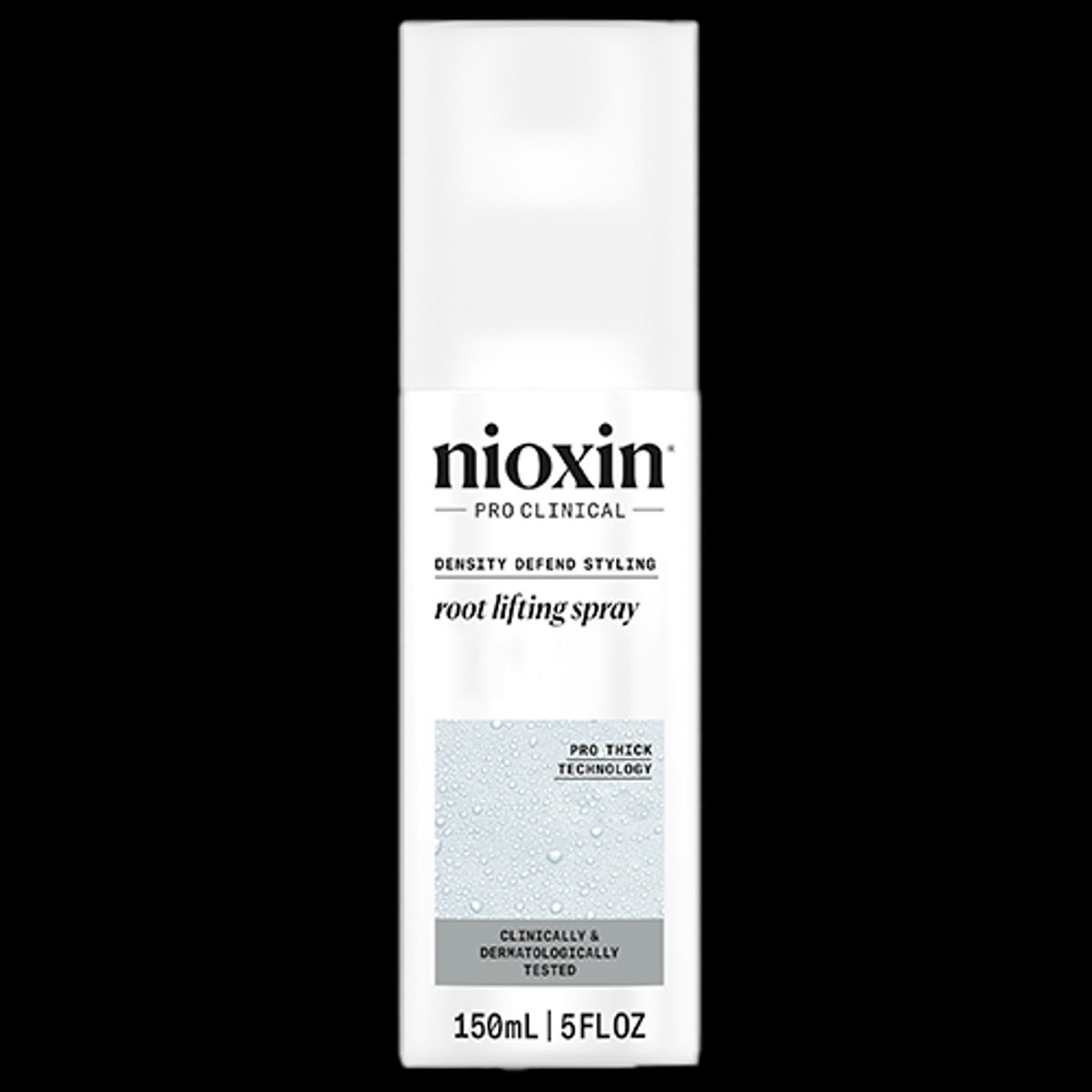 Nioxin Root Lifting Spray (150 ml)