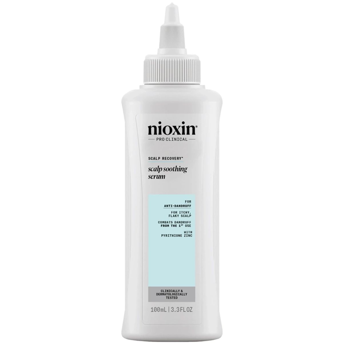 Nioxin Scalp Recovery Scalp Soothing Serum 100 ml - Anti-Dandruff