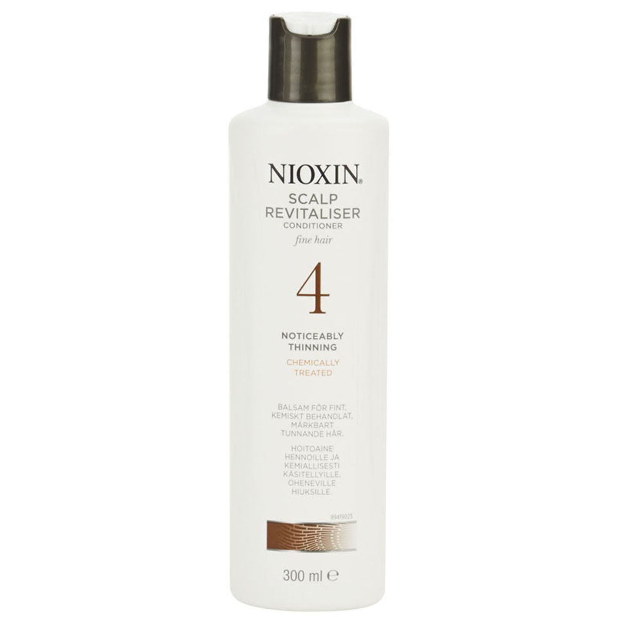 Nioxin Scalp Revitaliser Conditioner System 4 300 ml.