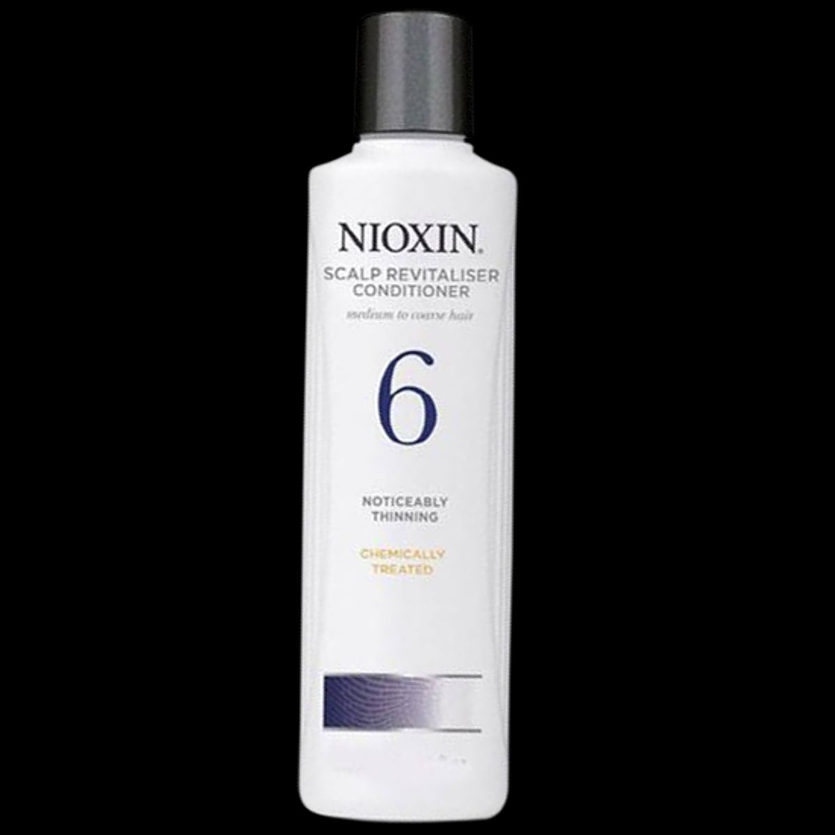 Nioxin Scalp Revitaliser Conditioner System 6 300 ml.