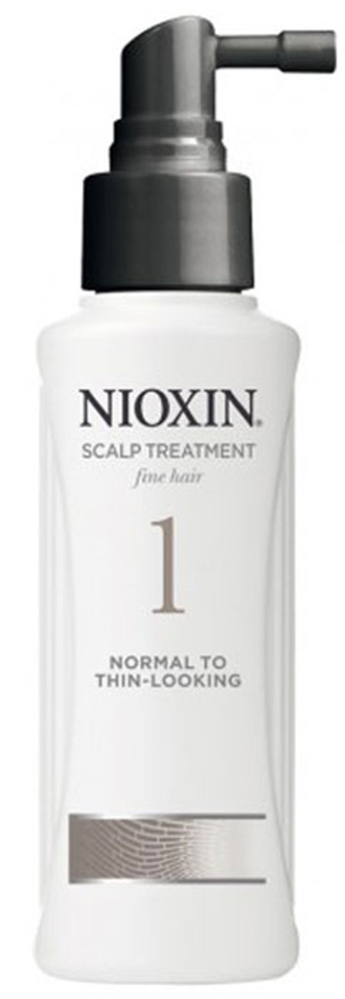 Nioxin Scalp Treatment System 1 100 ml.