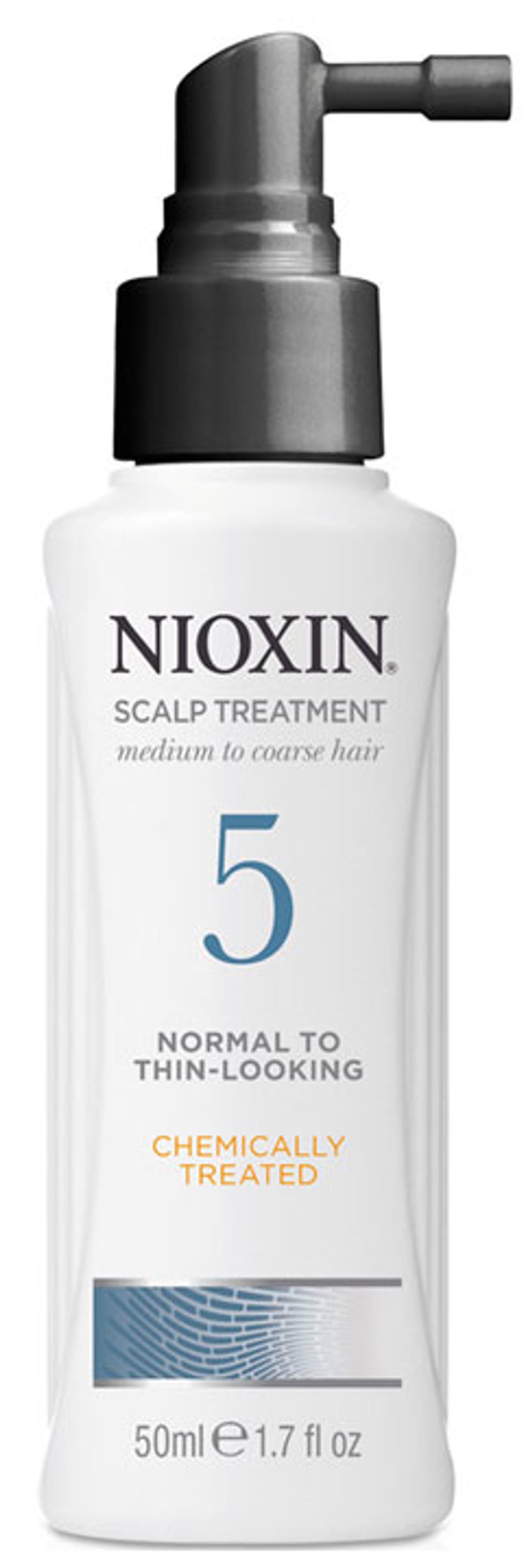 Nioxin Scalp Treatment System 5 100 ml.