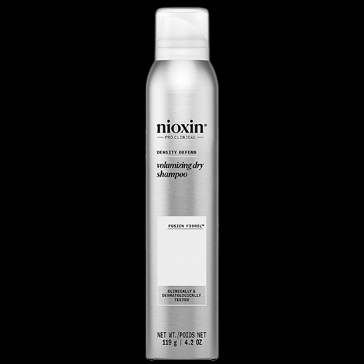 Nioxin Volumizing Dry Shampoo (180 ml)