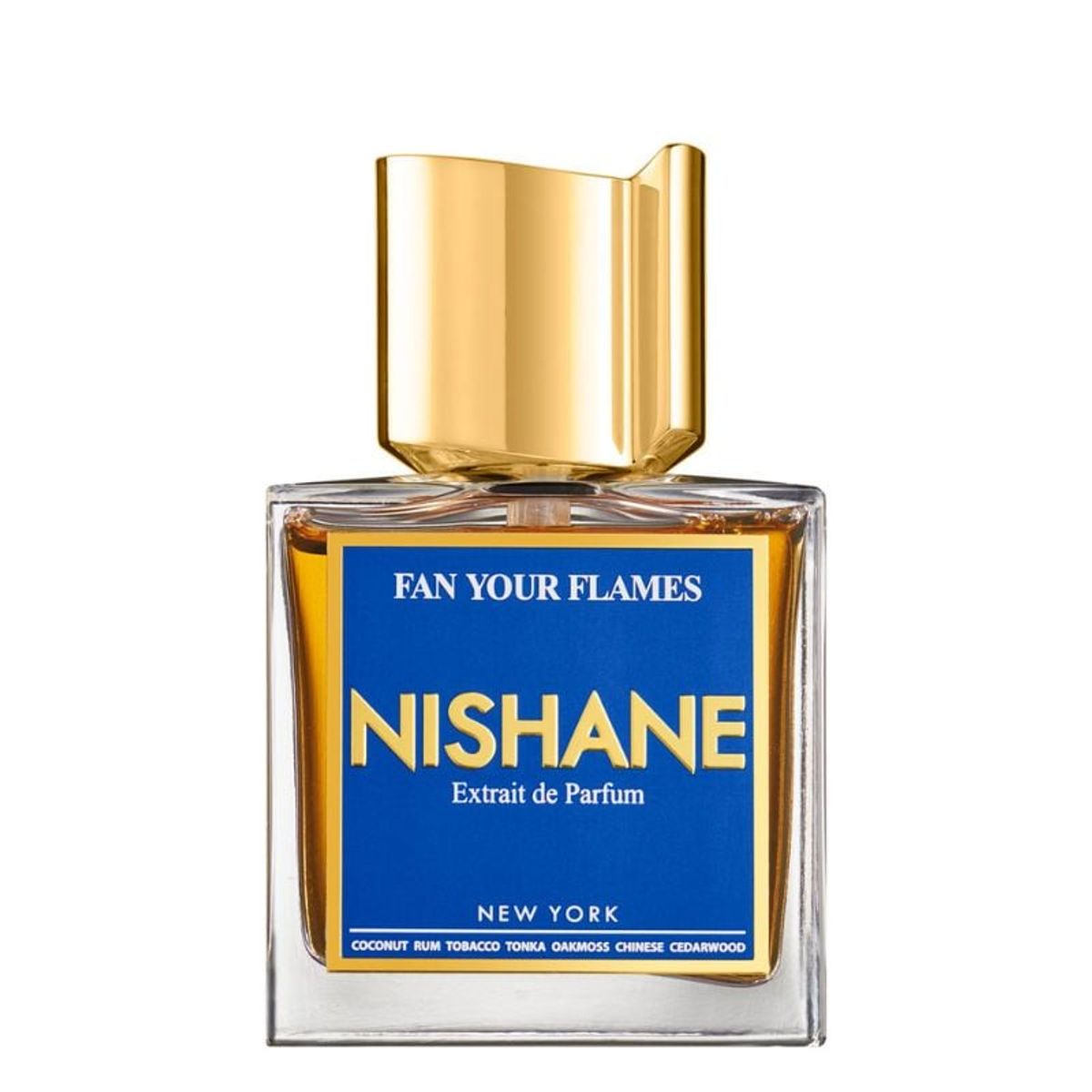 Nishane Fan Your Flames EDP (100 ml)