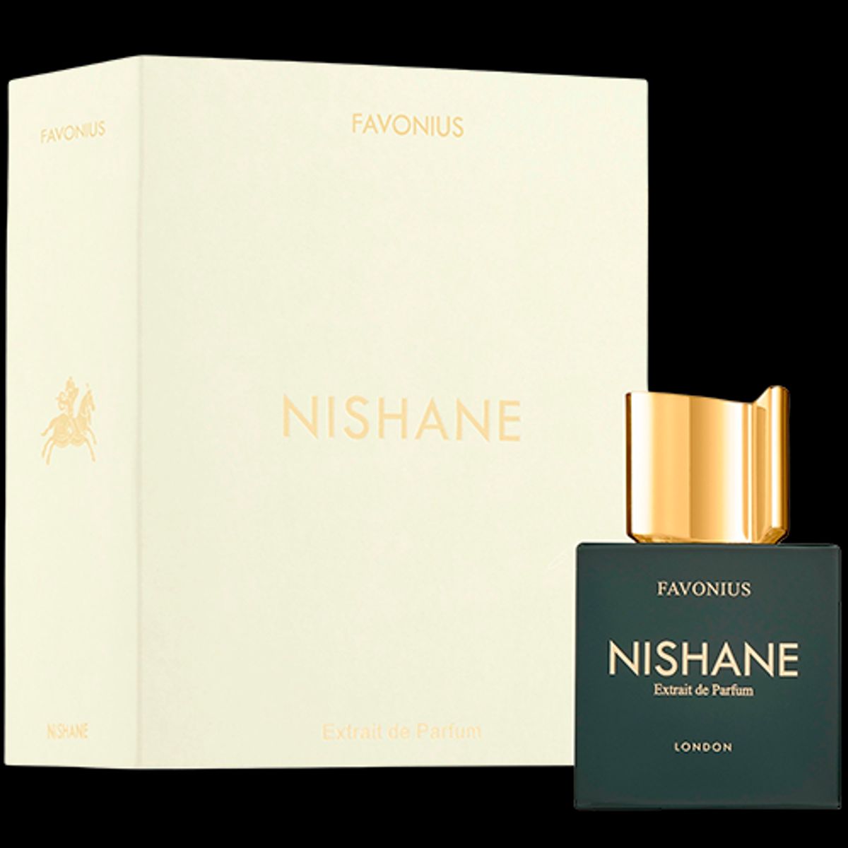 Nishane Favonius EDP (100 ml)