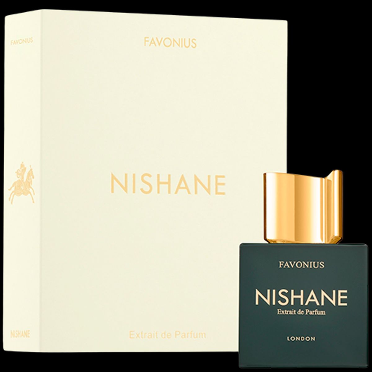 Nishane Favonius EDP (50 ml)