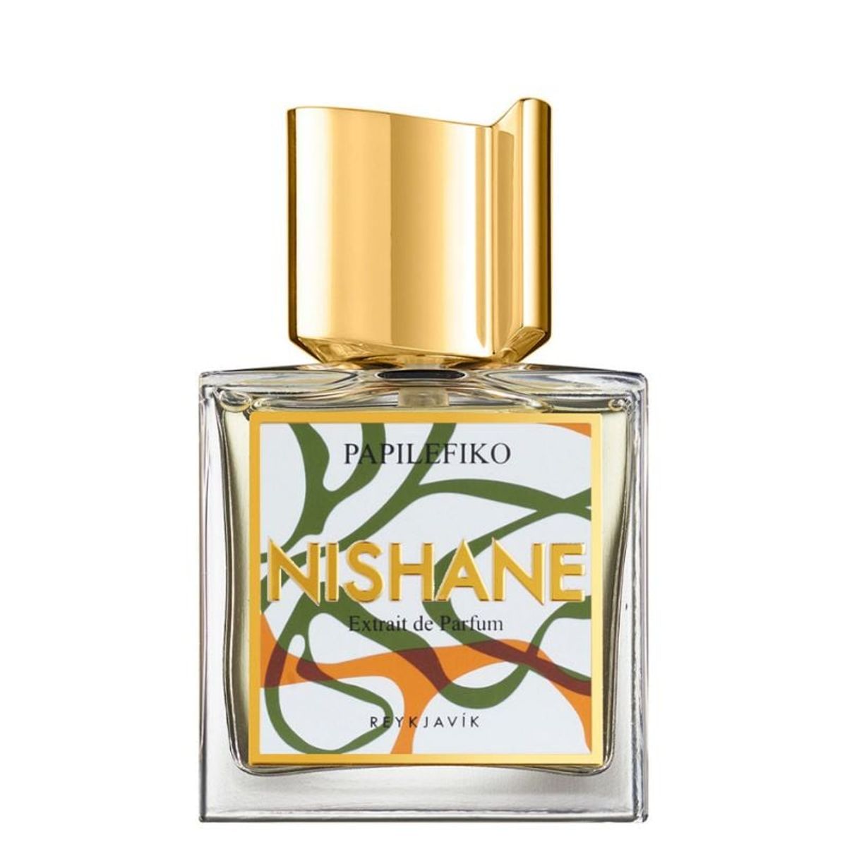 Nishane Papilefiko EDP (50 ml)