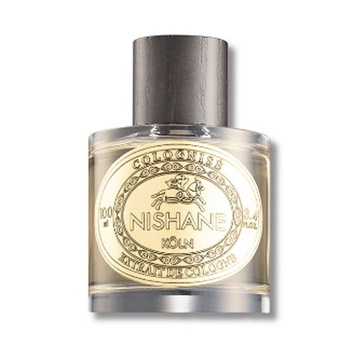 Nishane - Safran Colognise Eau de Cologne - 100 ml