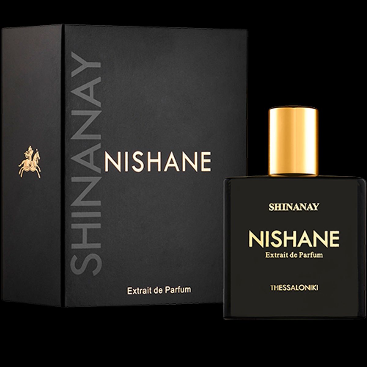 Nishane Shinanay EDP (30 ml)